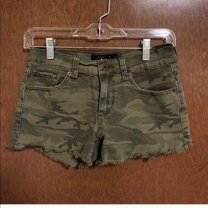 Lucky brand shorts